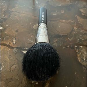 🌼 Mac 129SH brush